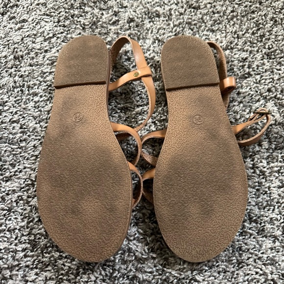 Sandals - Picture 2 of 2